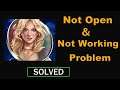 How to Fix Unsolved App Not Working / Not Opening Problem in Android & Ios