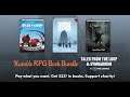 Humble Bundle ~ Tales from the Loop & Symbaroum RPG by Free League Book Bundle ~ May 2021 ๐๐