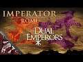 Imperator Rome Co Op Session VI Ep41 The Dual Emperors!
