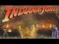 Indiana Jones Greatest Adventures (SNES) Playthrough Longplay Retro game