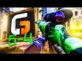 INSANE 5-4 Trials Of Osiris Match vs Gernader Jake!