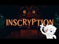 Inscryption | Act 2 The Scrybes Part 6