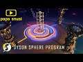 INTERPLANETARY Logistics and Beautiful Research Area in Dyson Sphere Program, Ep7