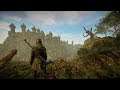 Isles of Adalar Gameplay Trailer (Impressive Open World RPG Made By Only 3 People)