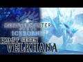 Kampf gegen VELKHANA! ❄️ 16 • Let's Play Monster Hunter World: Iceborne