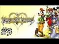 Kingdom Hearts Re:Coded | español | parte 3