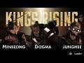 【KINGS RISING】Apex Legends Global Series Pro League【Dogma/JungHee/Minseong】