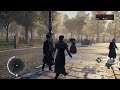 Krist Plays Assassins Creed Syndicate's Ending