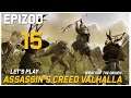 Let's Play Assassin's Creed Valhalla: Wrath of the Druids - Epizod 15