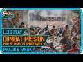 Lets Play: Combat Mission - Fortress Italy | #00 Prolog / Taktik (deutsch)