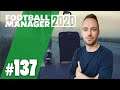 Let's Play Football Manager 2020 | Karriere 2 | #137 - Ir(r)e Vorstellung der Jungs!