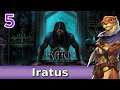 Let's Play Iratus: Lord of the Dead w/ Bog Otter ► Episode 5