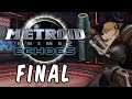 Let's Play Metroid Prime 2: Echoes #27 - An End to Darkness [Final]