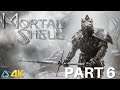 Let's Play! Mortal Shell Enhanced Edition in 4K Part 6 (Xbox Series X)