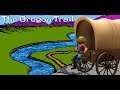 Let's Play Oregon Trail MSDOS - Let's Hit The Trail!
