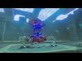 Let's Stream-The Legend of Zelda:Breath of the Wild-Day 5