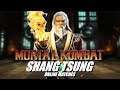 LIKE A BOSS! - Mortal Kombat 9: Online Matches with Shang Tsung (1080P/60FPS)