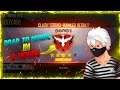 🔴LIVE STREAM RANKED PUSH WITH NOOB PLAYER || FF LIVE STREAM #nonstopgaming #totalgaming #gyangaming