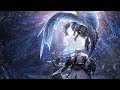 Lo streaming confuso di Tarta 4: MHW - Iceborne
