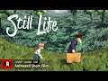Lovely CGI 3d Animated Short Film STILL LIFE Cute Family Film by Andy Remeniski