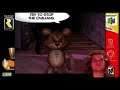 Mardiman641 let's play - Conker's Bad Fur Day (Mutiplayer Content)