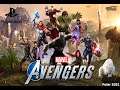 Marvel Avengers Part 1 Intro - Guide Walk Through