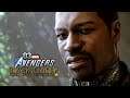 Marvel's Avengers Czarna Pantera 🐆 Odc 3 ZA WAKANDĘ! (Gameplay PL PS5 4K)