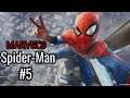 Marvel's Spider-Man in Tamil #5
