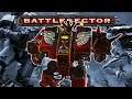 Maybe Don't Get In A Dreadnought's Way if You're Squishy | Warhammer 40,000 Battlesector #5