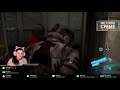 Metroid Crime plays Resident Evil 6 with Ignorant Spoon (Part 13)