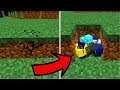 Minecraft But Every Drop Is Random