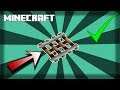 MINECRAFT | How to Make an Activator Rail! 1.15.1