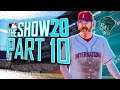 MLB The Show 20 - Part 10 "Promoted!" (Gameplay/Walkthrough)