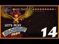 Monkey Hero (Let's Play) [Part 14] - Come Here Birdy