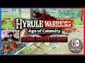 MY FIRST TIME PLAYING HYRULE WARRIORS: AGE OF CALAMITY | FIRST IMPRESSIONS | DEMO MODE