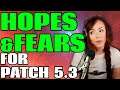 My Hopes & Fears for Patch 5.3 in FFXIV
