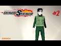 КОСТЮМЫ | Naruto to Boruto: Shinobi Striker | #2