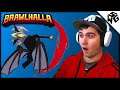 New Legend Reveal, Capture The Flag? and MORE!! - Brawlhalla