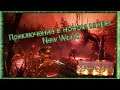 New World Новый мир Часть № 4 Изучаем ремёсла