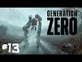 No Bathroom Breaks! - EP13 - Generation Zero