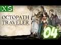Octopath Traveler™ Chapter 1: Cyrusʼs  Journey