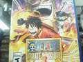 one piece pirate warriors 3 ps4