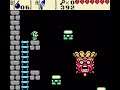 Oracle of Ages - Winged Dungeon - Head Thwomp