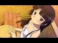 Oreimo Tsuzuku PSP Kuroneko Route Part 10 - Radiant Sunset [English Subtitles]