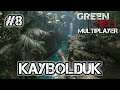 Ormanda Kaybolduk! | Green Hell Co-op Türkçe Serüven #8