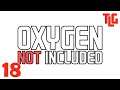Прохождение игры Oxygen Not Included. Часть 18. TimeLapse Game