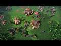 Playing Warcraft 3 Reforged! Melee and Custom Games!