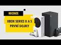 První dojmy z nové generace Xboxu - Series X a S v redakci