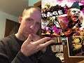 Rage 2 - Vlog Review