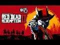 Red Dead Redemption 2 FR - Let's Play FR EP45 "Apres 5 jours sans dormir" VTUBER FR